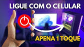 Como Ligar Seu PC Com Apenas um Toque no CELULAR #wakeonlan