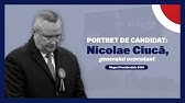 PORTRET DE CANDIDAT. Nicolae Ciucă, generalul executant