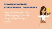 [MOOC] Video Pengayaan Manajemen ASN