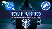 Cómo instalar Kali Linux en VirtualBox   Tutorial paso a paso