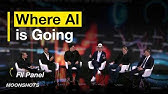 AI Leaders Reveal the Next Wave of AI Breakthroughs (At FII Miami 2025) | EP #150