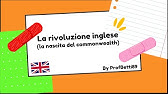 La rivoluzione inglese (la nascita del Commonwealth) - Prof Betti