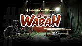 WABAH - TeaterKomaPentasDiSanggar - Seri Panakawan