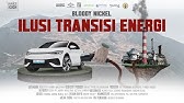 ILUSI TRANSISI ENERGI | Bloody Nickel Series