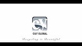 C&Y GLOBAL 20TH ANNIVERSARY