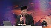 Episod 920 My #QuranTime 2.0 Jumaat 20 Jun 2025 Surah Al-Hijr (15:45-51) Halaman 264
