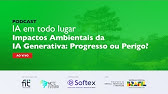 Impactos Ambientais da IA Generativa: Progresso ou Perigo?