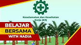 Keselamatan dan Kesehatan Kerja (K3) berserta Tahapan Manajemen Risiko || Belajar Bersama Nadia