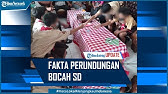Fakta Soal Viral Dugaan Perundungan Bocah SD di Jepara
