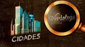 Cidades | Nerdologia