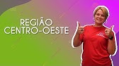 Região Centro-Oeste - Brasil Escola