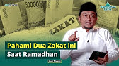 Perbedaan Zakat Fitrah dan Zakat Mal, Muslim Harus Tahu!