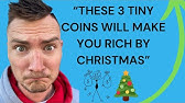 BUY THESE 3 COINS = RICH BY XMAS (FOR REAL)