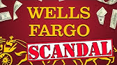 The Wells Fargo Scandal - A Simple Overview