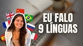 Aprenda a FALAR MAIS RÁPIDO em QUALQUER IDIOMA