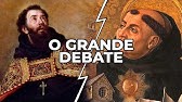 Fé vs.  Razão: Como Agostinho e Tomás Transformaram a Filosofia!