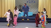 Drama Día del Padre