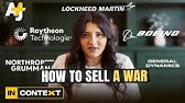 How 5 Companies Are Keeping The World At War
