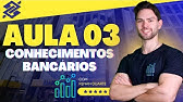 Aula 03: BACEN - Concurso Banco do Brasil 2025