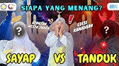 We Listen, Neshya Judge! Mala vs Seto: Siapakah yang Lebih Berpengaruh dalam Kehidupan Manusia?