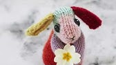 Beginner's bunny - from the beginning