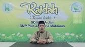 KAIDAH - Menyambut Bulan Suci Ramadhan