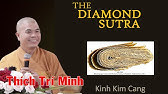Thích Trí Minh - Bài Giảng Kinh Kim Cang (Tiết 1), Tại Học Viện PGVN HCM, 3/2020