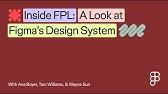 Inside FPL: A Look at Figma's Design System | Figma