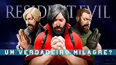 Está Tudo CERTO com: Resident Evil 6