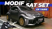 SAATNYA BERUBAH!!! MULAI MODIF SI GR YARIS