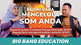 PENGELOLAAN SDM SEKOLAH ‼️ SDM ATAU HR SEKOLAH WAJIB NONTON NIH