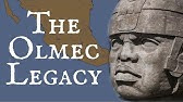 The Olmec Legacy