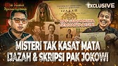 DIBONGKAR SEMUA DALANGNYA! SIAPA YANG BENAR SOAL IJAZAH ASLI? ROY SURYO VS JOKOWI