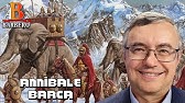 Alessandro Barbero - Annibale Barca (Doc)