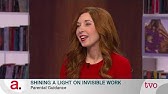 Shining a Light on Invisible Work