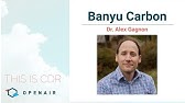 This Is CDR Ep. 92: Banyu Carbon with Dr. Alex Gagnon.