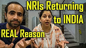 The TRUTH About Returning to India from USA | REAL Reason