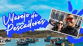 Encontramos uma vila de pescadores em Malta 😍❤️🇲🇹