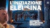 Il Rito Iniziatico di Eleusi Svelato: Iniziazione, Segreti e Vita Dopo la Morte