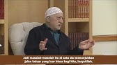 M. Fethullah Gülen | Perjalanan Kekariban, Keamanan Jalan, dan Pertolongan