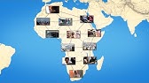 Coming Together to Benefit Each Other: Regional Integration in Africa