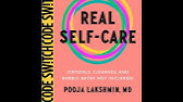 This is what "real self-care" looks like | Code Switch