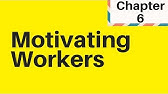 2.1 Motivating workers IGCSE Business Studies