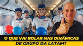 REVELADO! Saiba tudo sobre a DINÂMICA LATAM 2025!