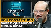 Como USAR Inteligência Artificial AO SEU FAVOR, Serjão REVELA o SEGREDO
