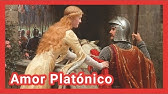 ¿Qué es el amor platónico? | II. Sócrates y Platón 10 | T02 E10