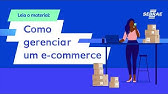 Como criar e gerenciar um e-commerce?