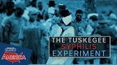 The horrifying ‘experiment’ of Tuskegee | Planet America