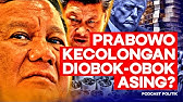 Prabowo Ditekan, Ada Agenda Asing Obok-Obok Indonesia?