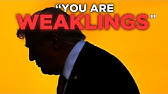 Trump Won't Stop Freaking Out Over Epstein